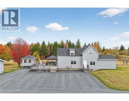 171 West Side Harcourt Road, harcourt, New Brunswick