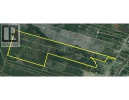 Lot Saint Charles N, saint-charles, New Brunswick