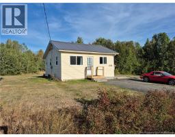 1838 Route 315, dunlop, New Brunswick