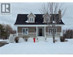 5551 Route 11, brantville, New Brunswick