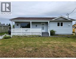 3755 Robinson, tracadie, New Brunswick