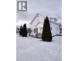 867 Louis G d'aigle, tracadie, New Brunswick