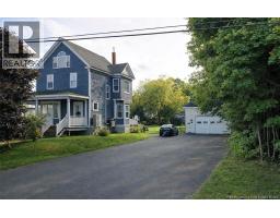 344 St Patrick, bathurst, New Brunswick