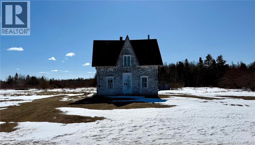 1822 Route 310, coteau road, New Brunswick