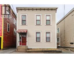 187 Bridge Street, saint john, New Brunswick