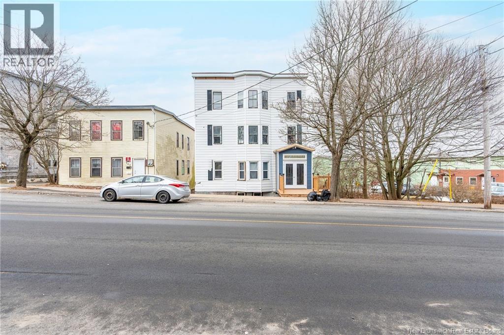 167 Adelaide Street, saint john, New Brunswick
