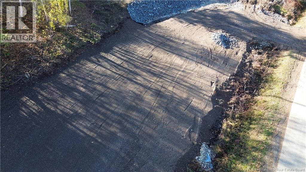 vacant lot Cote Bleue Drive, bathurst, New Brunswick