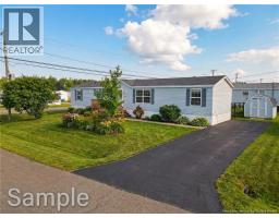 26 Carouge, moncton, New Brunswick