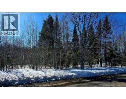 1.5 acres Ch Savoie, notre-dame-des-Érables, New Brunswick