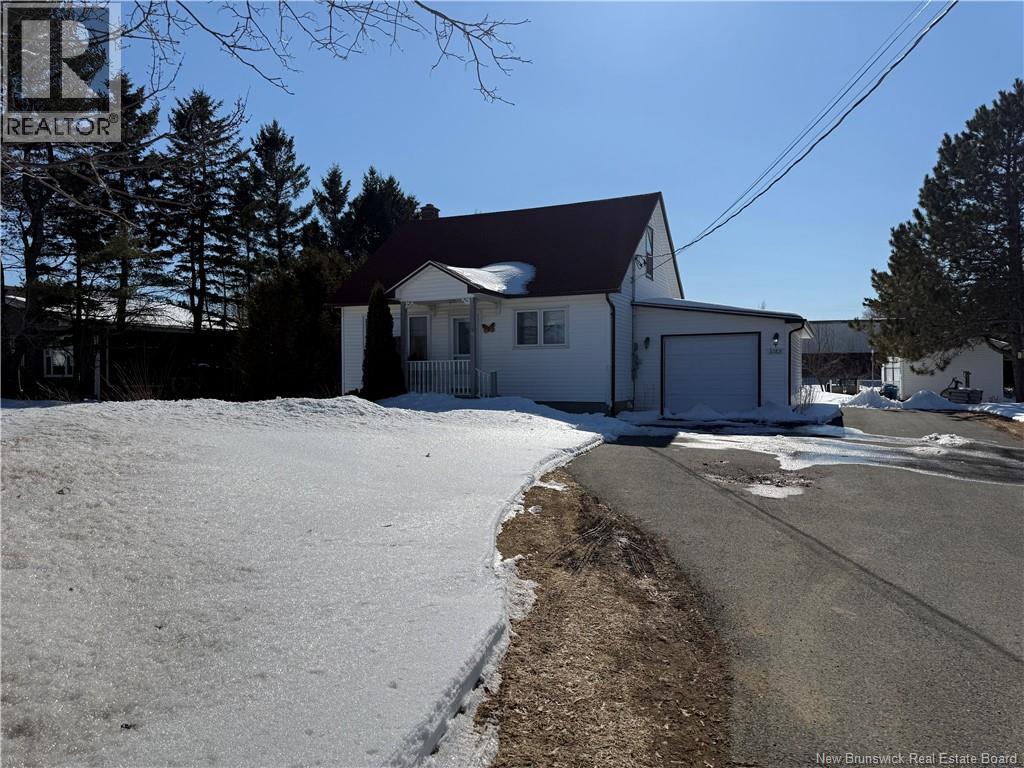 3783 Rue Principale, tracadie, New Brunswick