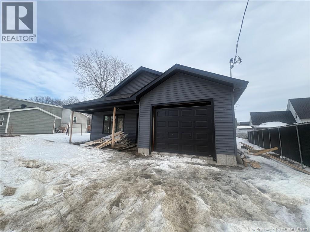 66 Chatham Avenue, miramichi, New Brunswick