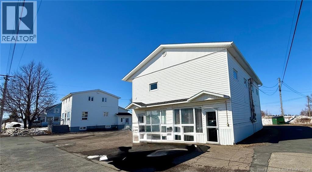 148-150 Boul. J.D.Gauthier, shippagan, New Brunswick