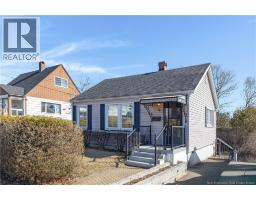 6 Pugsley Avenue, saint john, New Brunswick