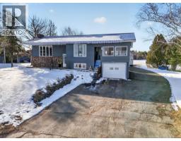 170 Pointe de l'Église, aldouane, New Brunswick