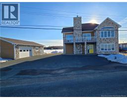 836 John Cormier, beresford, New Brunswick