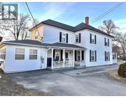 52 Princess Street, miramichi, New Brunswick