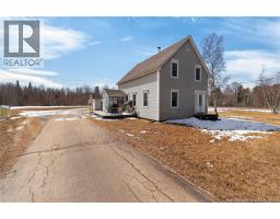 9646 Route 134, aldouane, New Brunswick