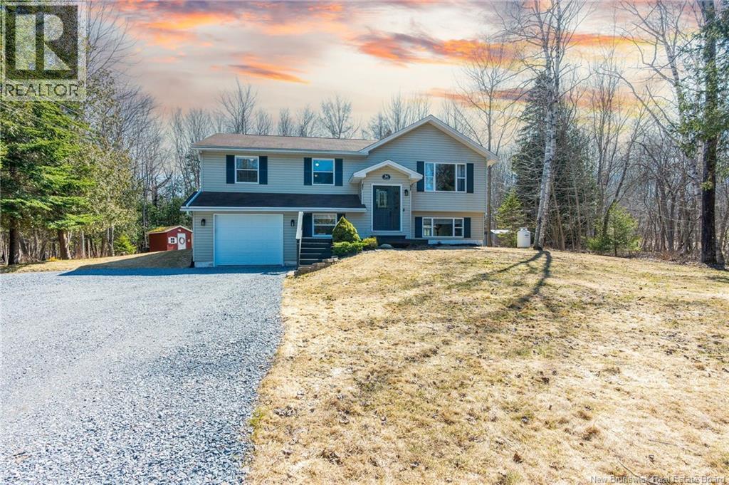 36 Cliff Street, quispamsis, New Brunswick