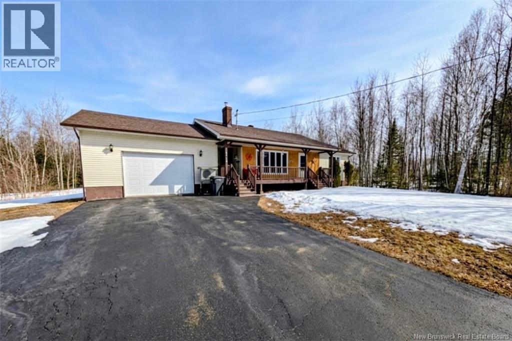 5470 Route 134, allardville, New Brunswick