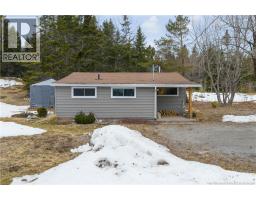 933 Route 111, rowley, New Brunswick