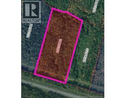 Back Road Lot CH De la Petite Riviere, aldouane, New Brunswick