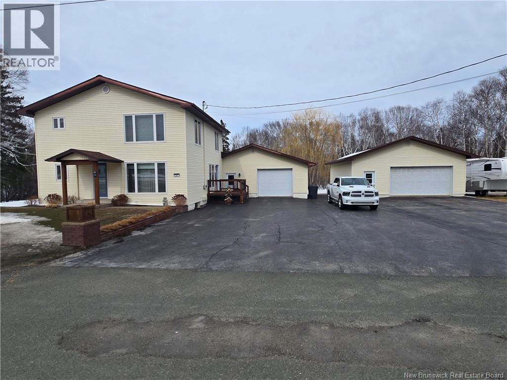 81 Principale, pointe-verte, New Brunswick
