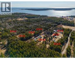 Lots Legoff Lane, richiboucto-village, New Brunswick