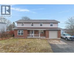 21 McLellan Street, saint john, New Brunswick