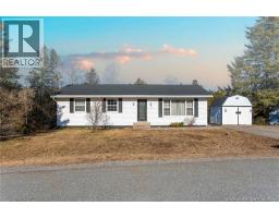 16 Hammondview Terrace, quispamsis, New Brunswick