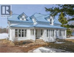 725 Saint-Pierre O. Boulevard, caraquet, New Brunswick