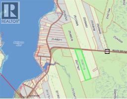 LOT Route 505, richiboucto-village, New Brunswick