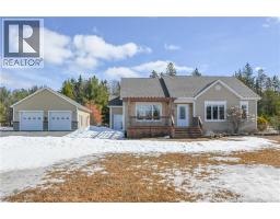 37 Bois-Hébert Road, saint-isidore, New Brunswick