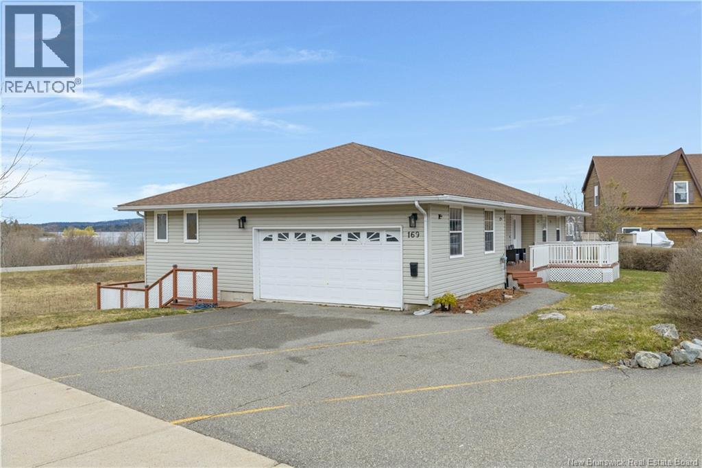 169 Manners Sutton Road, saint john, New Brunswick