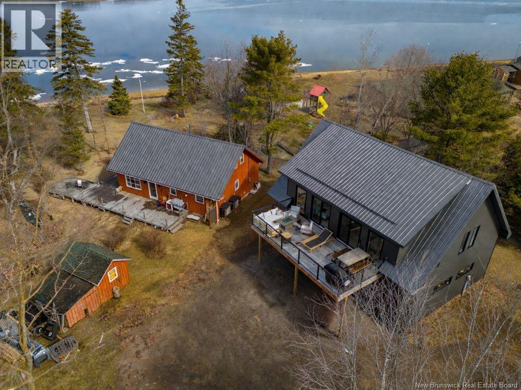 119 Chemin Urbain, bedec, New Brunswick
