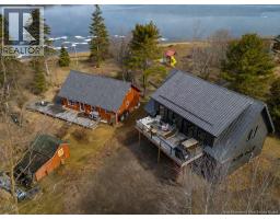119 Chemin Urbain, bedec, New Brunswick