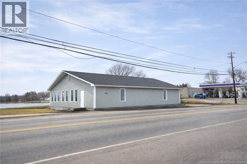 134 Main Street, rexton, New Brunswick