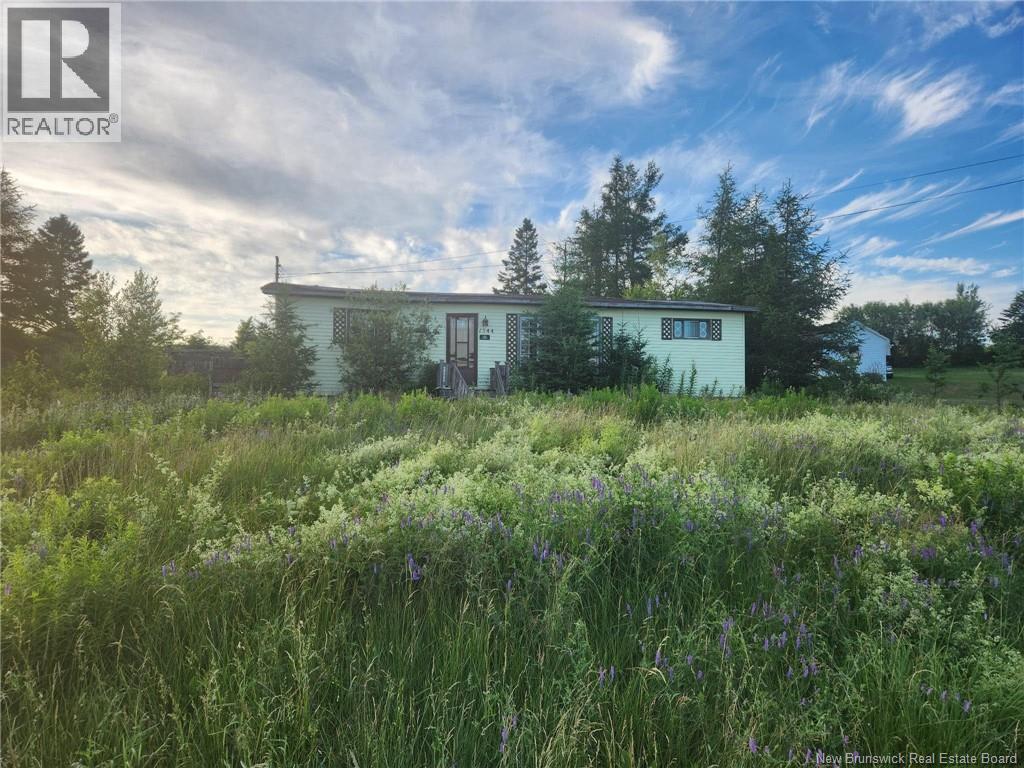 1544 Route 350, maltempec, New Brunswick