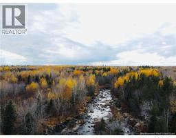 243 Acres Little River Road, bathurst, New Brunswick