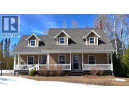 264 Kent Lodge, beresford, New Brunswick