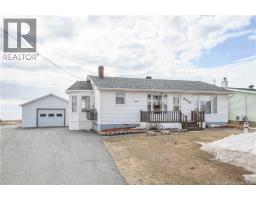 3334 Route 305, pigeon hill, New Brunswick