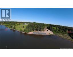 Lot Route 11, pokemouche, New Brunswick