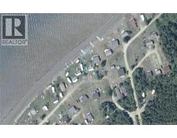 Lot Ch Varech, pointe-alexandre, New Brunswick