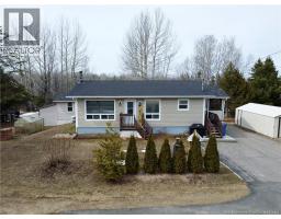 2002 Nicholas-Denys, sainte-rosette, New Brunswick