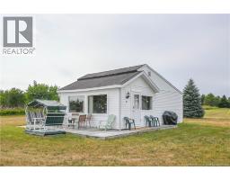 81 Jean-Pierre Road, maisonnette, New Brunswick