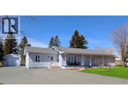 9 Rue Des Cedres, nigadoo, New Brunswick