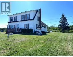 124 Escuminac Pt Road, escuminac, New Brunswick