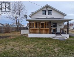 1520 Sunset, bathurst, New Brunswick