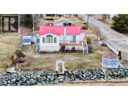 52 Blanchard Street, maisonnette, New Brunswick