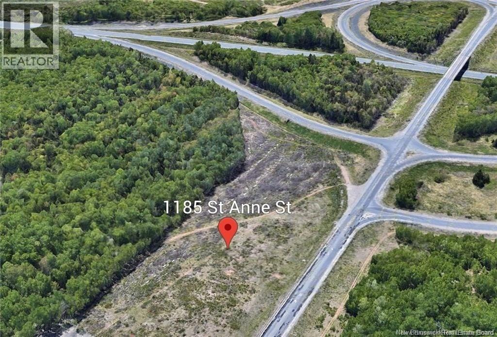 1185 St Anne Street, bathurst, New Brunswick
