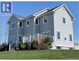 110 Anchorage Avenue, saint john, New Brunswick